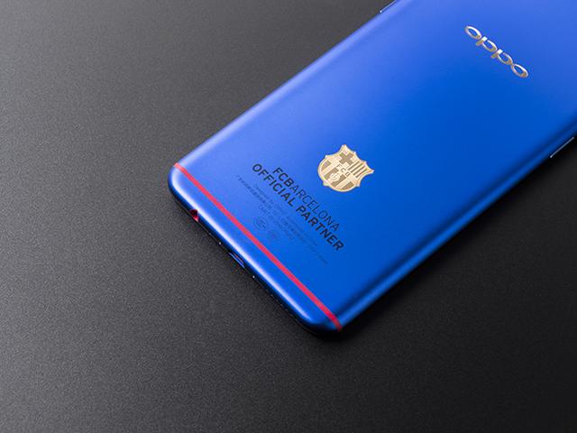 OPPO Reno巴薩定制版回歸 這款新機夠不夠驚喜？