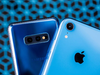 iPhone忠誠度跌至歷史最低？更多果粉選擇投奔Android手機