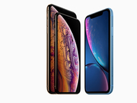 蘋果iPhone XR逆襲成最暢銷機(jī)型 未來不會(huì)被砍或持續(xù)迭代升級(jí)
