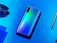 小米9S和華為Mate 30 5G確認 中國聯(lián)通再次神助攻
