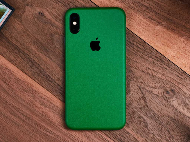 新iPhone或將于9月10日發布 如何命名成最大懸念