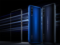 5G手機只比4G貴600元！全速升級iQOO Pro驚喜發布