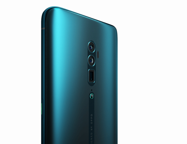 OPPO Reno Pro提前暗示？90Hz屏幕配全新超級閃充