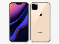 降價(jià)是不可能降價(jià)的？蘋果iPhone 11售價(jià)或與去年持平