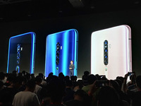 相機(jī)大幅提升！OPPO Reno 2發(fā)布，彩蛋很燃