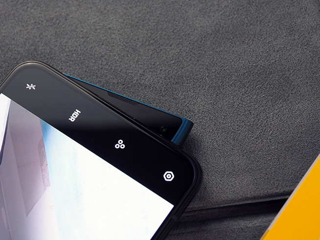 四攝OPPO Reno 2開箱體驗：加量不加價 視頻好玩又專業