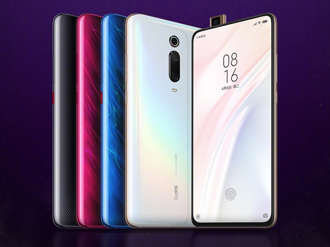 驍龍855+加持 Redmi K20 Pro尊享版要繼續K.O對手？