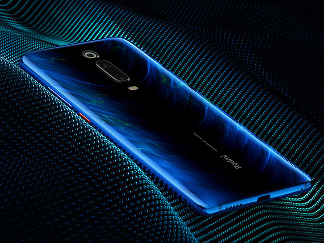 驍龍855+加持 Redmi K20 Pro尊享版要繼續K.O對手？