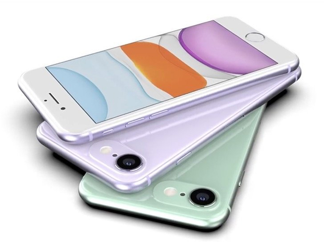 3000元就能拿下？這蘋果iPhone SE2未免也太香了