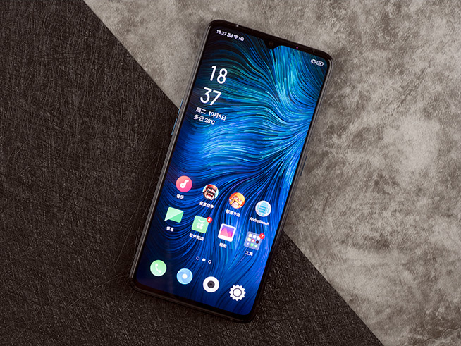 65W超級閃充有多快？OPPO Reno Ace評測：用過就上癮