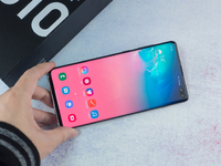 星粉過年了！國行三星Galaxy S10系列One UI 2內測搶先體驗