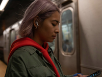 蘋果AirPods Pro登場：降噪防水更舒適 售價1999元香不香？
