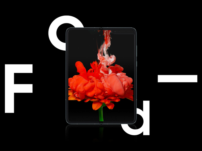國(guó)行Galaxy Fold售價(jià)公布：15999元！滿(mǎn)配來(lái)襲11月8日開(kāi)售