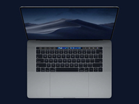 16英寸MacBook Pro已就緒？窄邊框設(shè)計(jì) 21000元起售