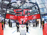 有趣又有料！2019高交會上中國聯通5G“玩嗨了”