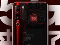聯想Z6 Pro 5G即將登場 全新藍青配色同步亮相