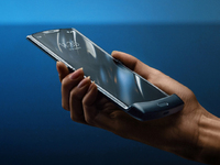 國(guó)行摩托羅拉Razr 2019登場(chǎng) 折疊屏ThinkPad首秀