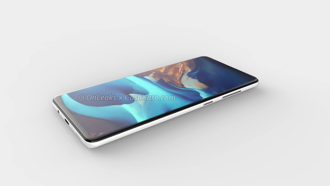 三星Galaxy A71曝光：首發自家雙模5G 有望用上1億像素鏡頭？