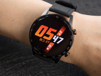 榮耀MagicWatch 2體驗：專業健康管家，續航令人印象深刻