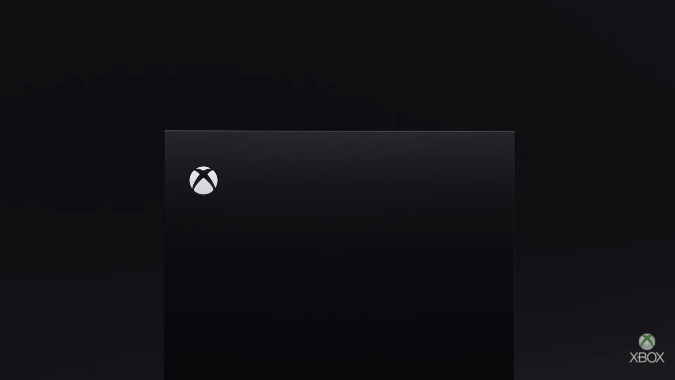 Xbox Series X搶先發(fā)布：實(shí)力對標(biāo)PS5 造型像極了PC主機(jī)
