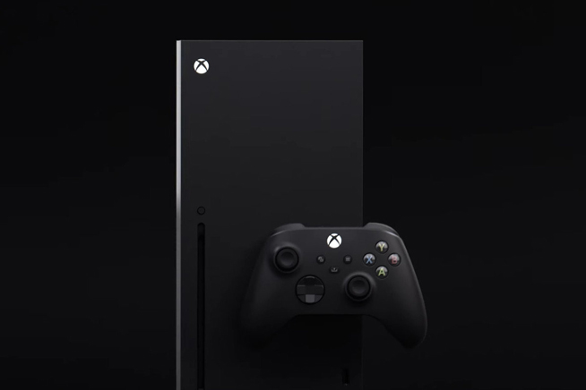 Xbox Series X搶先發(fā)布：實(shí)力對標(biāo)PS5 造型像極了PC主機(jī)
