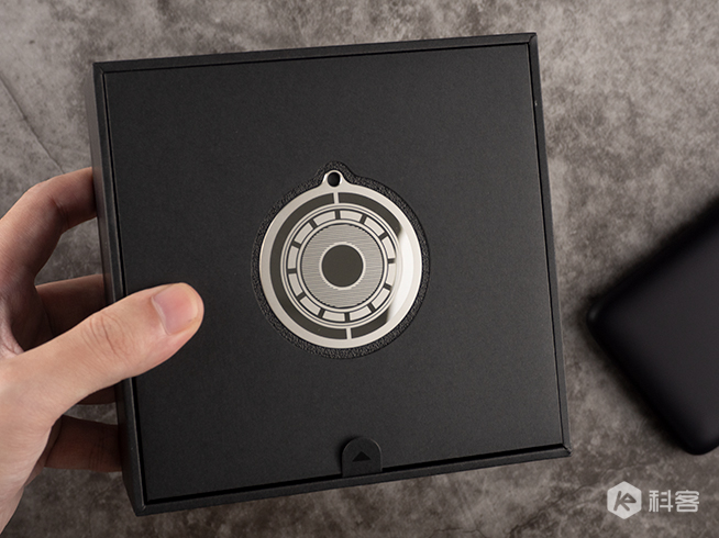 Amazfit GTR鋼鐵俠版圖賞：鋼鐵俠細節滿滿 全方位深度定制