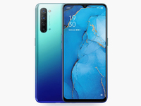 OPPO Reno3有驚喜：天璣1000L跑分驚人 這次真的整活了？