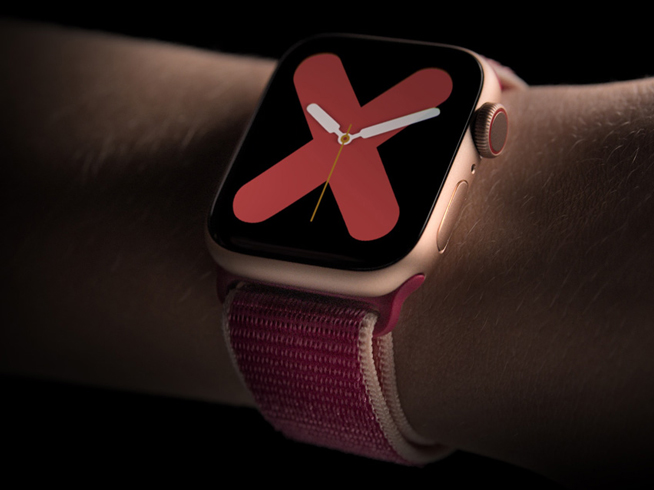 Apple Watch單飛！中國(guó)聯(lián)通eSIM一號(hào)雙終端全國(guó)陸續(xù)開通