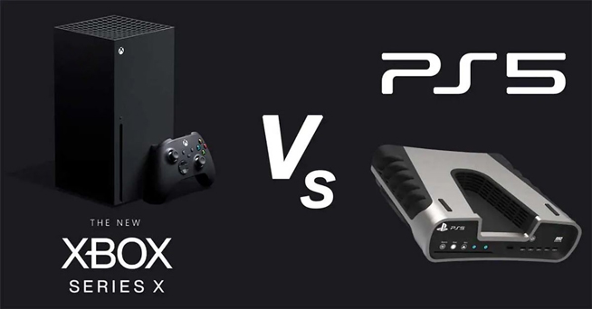 索尼PS5正式官宣：5大硬件特性公布 圣誕節(jié)發(fā)售對標Xbox