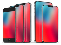 蘋果今年要發(fā)5款新iPhone！下半年發(fā)布4款都會支持5G