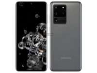 100倍變焦五攝矚目！三星Galaxy S20 Ultra真機照首曝