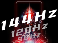 又有新旗艦要線上發布 紅魔5G游戲手機即將登場