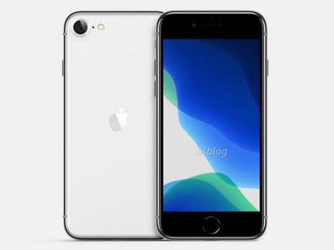 蘋果iPhone 9將于3月中旬來(lái)襲 A13處理器加持性價(jià)比誘人