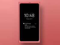 諾基亞N9 2020復刻版曝光 濃濃Lumia味經典再度回歸