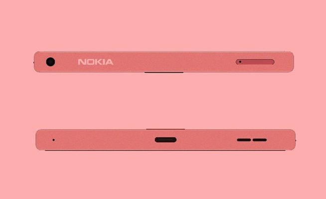 諾基亞N9 2020復刻版曝光 濃濃Lumia味經典再度回歸