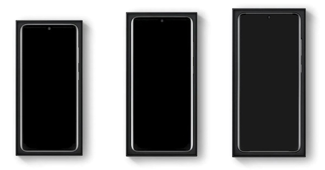 不用熬夜看發(fā)布會 三星Galaxy S20系列你想知道的都在這