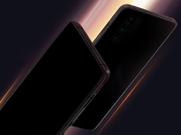 最便宜的驍龍865新旗艦是它？iQOO 3 5G官宣即將登場