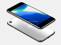 釘子戶果粉準備好了沒？蘋果或將于3月底發(fā)布iPhone 9