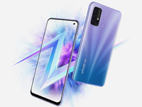 5G加持高性價比系列回歸 vivo Z6 5G月底直接開售