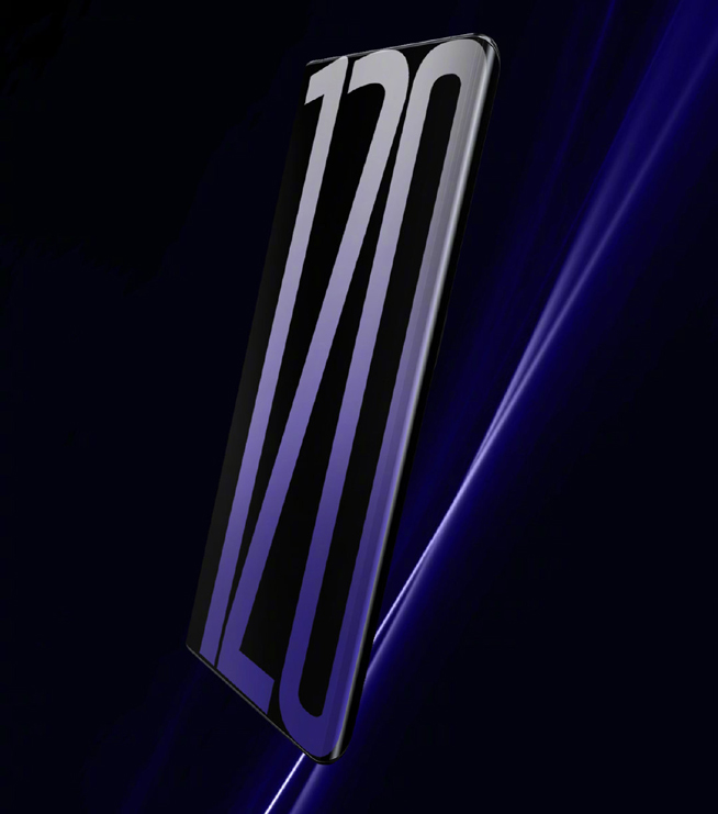 vivo APEX 2020即將發布 這塊120°全視一體屏你愛了嗎？