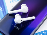 降噪媲美AirPods Pro，價錢不到一半！榮耀FlyPods 3評測