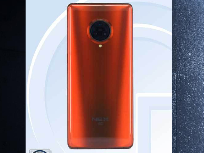 又一款驍龍865新旗艦來襲 vivo NEX 3S官宣3月10日發布