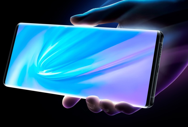 又一款驍龍865新旗艦來襲 vivo NEX 3S官宣3月10日發布
