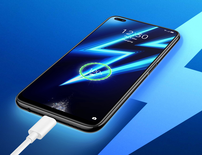 千元內就能擁有90Hz刷新率屏幕！realme 6系列海外發布