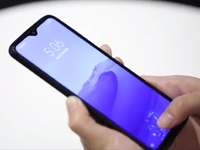 LCD屏幕指紋技術成熟了！Redmi Note9系列或將首發