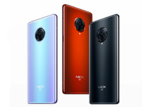 升級(jí)驍龍865還降價(jià)！vivo 5G新旗艦NEX 3S是啥騷操作？