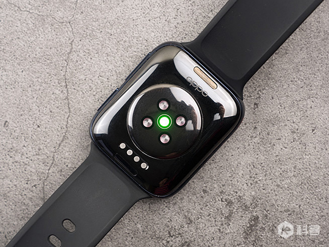 OPPO Watch一周體驗評測：三大特色創新連果粉也羨慕