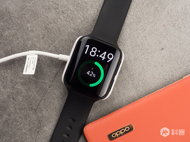OPPO Watch一周體驗評測：三大特色創新連果粉也羨慕