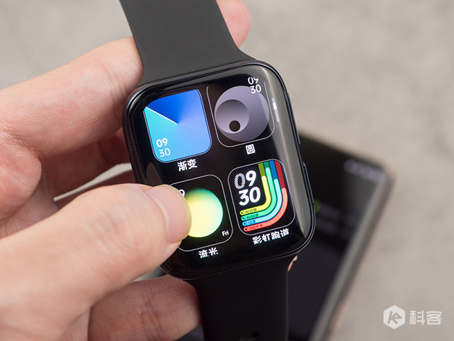 OPPO Watch一周體驗評測：三大特色創新連果粉也羨慕