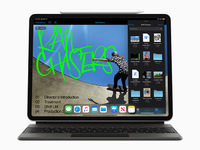 蘋果推新款iPad Pro和MacBook Air：戰(zhàn)力強(qiáng)，亮點(diǎn)多